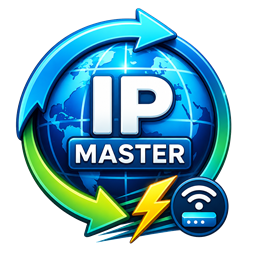IP Master