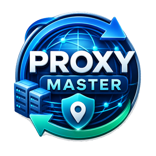 Proxy Master