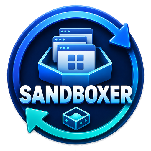 SandBoxer